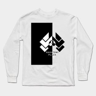 NAKATOMI PLAZA Long Sleeve T-Shirt